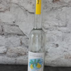 Fränkischer Quittenbrand
