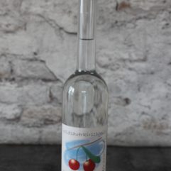 Wildsauerkirsch-geist